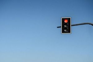 На трассе М-5 «Урал» в Пензенской области временно изменился режим работы светофора