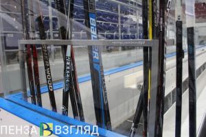 Заслуженный тренер СССР Виталий Ерфилов проведет в Пензе мастер-класс для вратарей