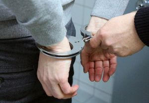 В Пензе задержали мужчину с запрещенным веществом