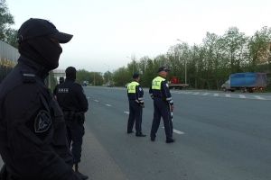Пензенские правоохранители нашли шесть человек, находившихся в федеральном розыске
