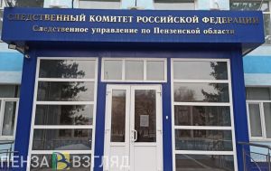 В Кузнецке из окна второго этажа выпал ребенок