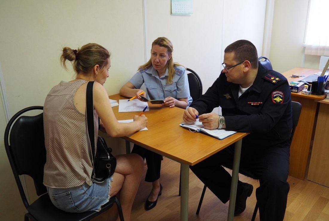 Поддержка граждан 296. ПВР Леонидовка Пенза.