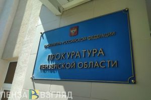 Житель Пензенского района предстанет перед судом за ложный донос