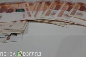 Пензенец лишился почти 150 тысяч рублей при покупке лодочного мотора