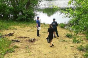 В Пензе в выходные проходят рейды по местам отдыха у водоемов