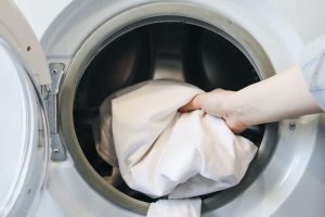 В Пензе арендатор сдал в ломбард стиральную машину из съемной квартиры