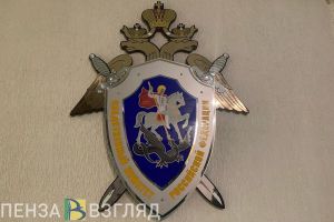 В Пензе по факту смерти 5-месячного ребенка возбудили уголовное дело