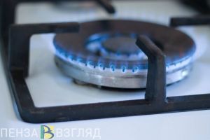 15 населенных пунктов Пензенской области останутся без газа