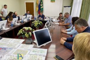 В День города в центре Пензы нарисуют большой 3D рисунок и проведут кавер-фестиваль