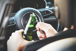 В Сердобске осудили по уголовной статье любителя нетрезвого вождения