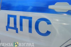 В Пензенской области сотрудники ГИБДД начали массовую проверку водителей