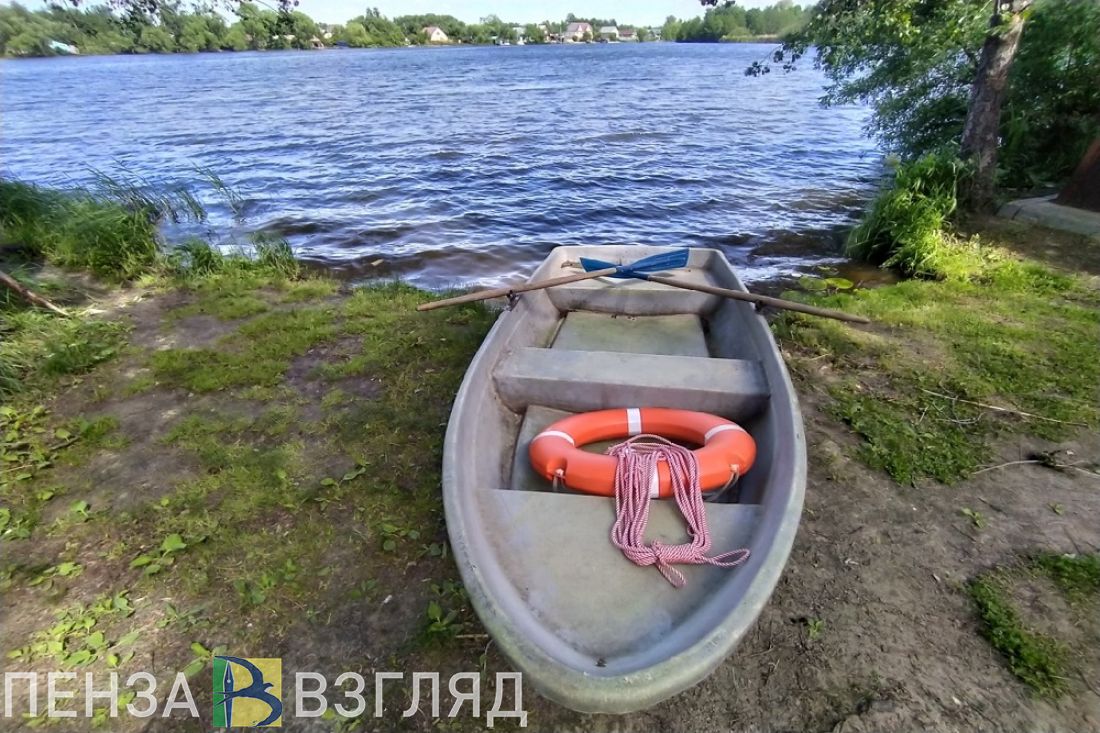 Чего ни в коем случае нельзя делать, отдыхая у воды