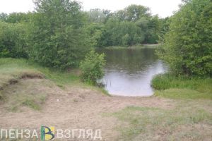 Житель Пензенской области может угодить в тюрьму из-за рыбалки во время нереста