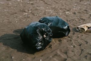 В Пензенской области директор МУПа устроил незаконную свалку