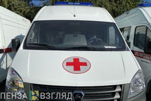 В Пензенской области с начала года в ДТП с пьяными водителями погибли шесть человек