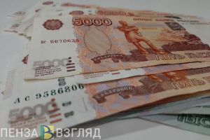 В Пензе мужчина отправил свои деньги на 19 неизвестных телефонных номеров