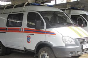 Юный житель Пензы внезапно оказался «пленником» стола
