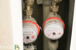 «Апельсиновый сок» вместо воды льется из крана в Рамзае Пензенской области