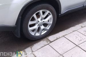 Несколько газозаправочных станций построят в Пензенской области