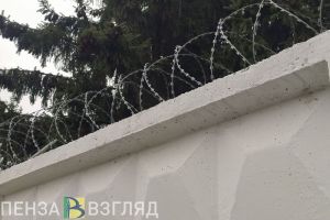 В Пензе два несуна решили подзаработать на продаже имущества фабрики