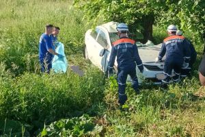 Стали известны подробности смертельного ДТП под Пензой