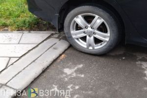 В Пензенской области начался рейд по выявлению водителей, лишенных или не имеющих прав