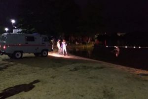 Девочка-подросток утонула на Старой Суре в Пензе