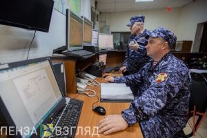В Пензенской области пенсионер вышел из дома и не вернулся