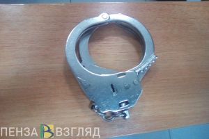 Заключенный в пензенской колонии показывал осужденным запрещенные татуировки