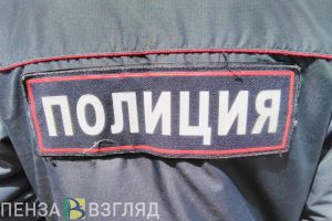 Жителя Пензенской области задержали за нелегальную ловлю раков