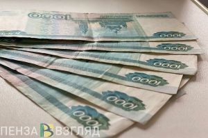 Житель Пензенской области потерял деньги на романтическом походе в кино