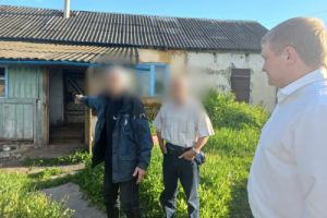 Житель Каменского района признался в убийстве давней знакомой