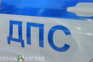 Пензенское УГИБДД: в регионе проводится массовая проверка водителей