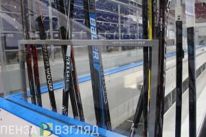 Воспитанник пензенского хоккея стал обладателем «Кубка Колдера»