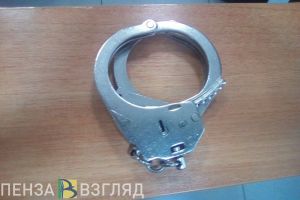 В Пензе приговорили к тюремному сроку иностранного наркоторговца