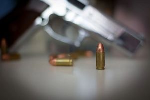 Оперативники УМВД и УФСБ пресекли незаконную деятельность пензенского оружейника