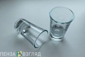 В Пензе задержали мужчину, который похитил в магазине алкоголь