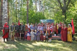 В Пензенской области предложили туристические направления для молодежи
