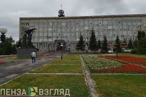 Прокуратура привлекла к ответственности 15 чиновников из администрации Пензы