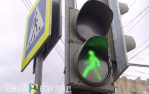 В Заречном «ВАЗ» сбил женщину