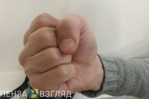 Массовая драка произошла около трассы М-5 «Урал» в Пензе