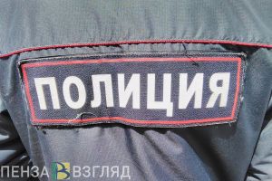В пензенском МВД сообщили подробности массовой драки около трассы М-5