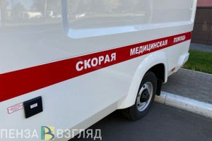 В Пензе фельдшер незаконно сообщила сведения об умершем в центр ритуальных услуг