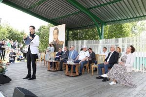 Праздник в «Тарханах», подросток-пироман, ковидная угроза - главные новости Пензы и области за 2 июля