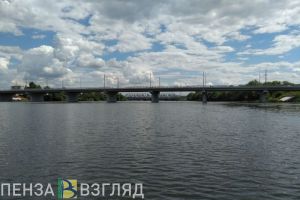 Следком рассказал подробности гибели мужчины на Суре в Пензе