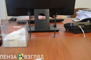 Мощная Ddos-атака на сайт «Пенза-Взгляд» зафиксирована 2 июля
