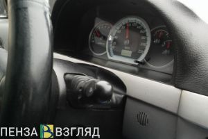Автомобилисты Пензы устремились за едой во «Вкусно - и точка»
