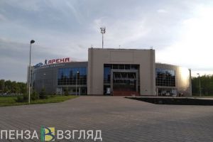 Пензенский «Дизель» объявил состав тренерского штаба на сезон 2022-2023 годов