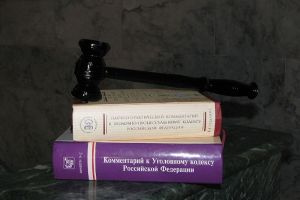 В Пензенской области суд признал виновным мужчину за «память об отце»