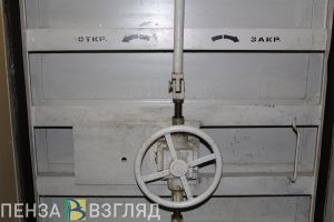 В сооружениях гражданской обороны Бековского района отсутствуют спальные места и санузлы